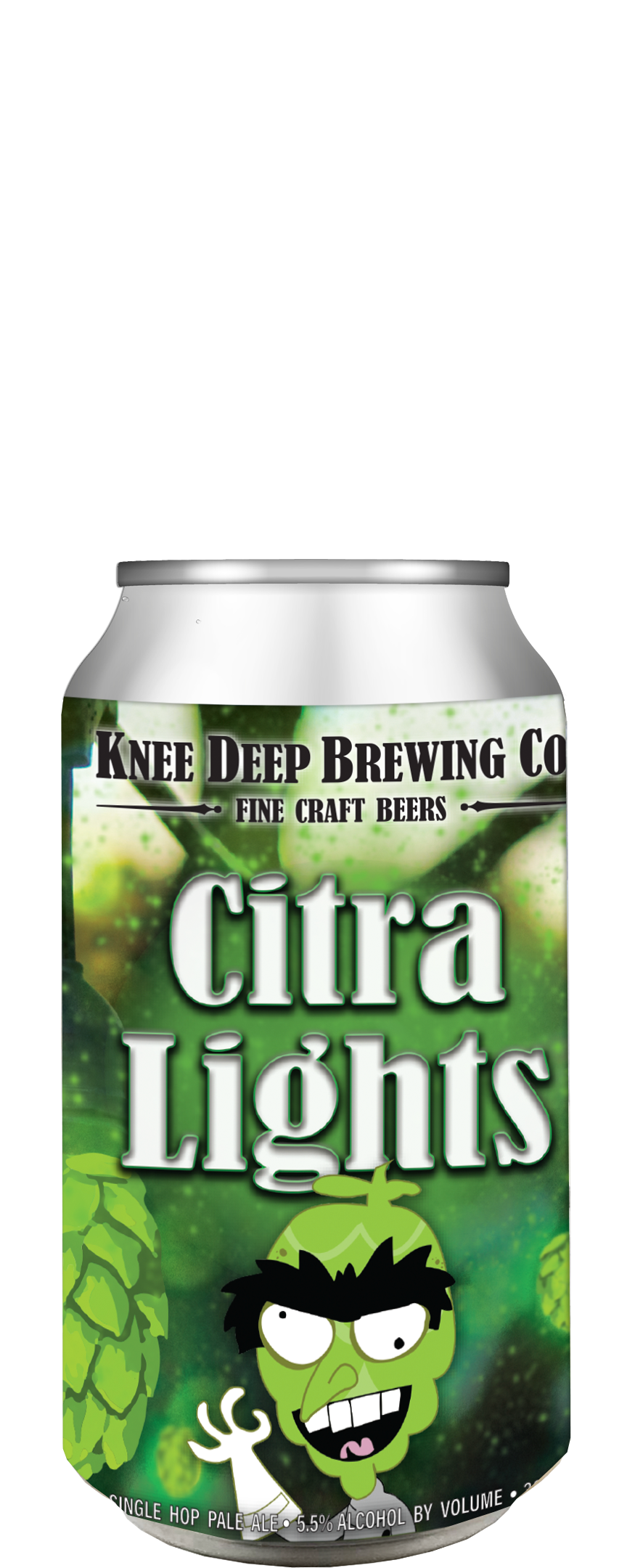 CITRA LIGHTS (12oz)