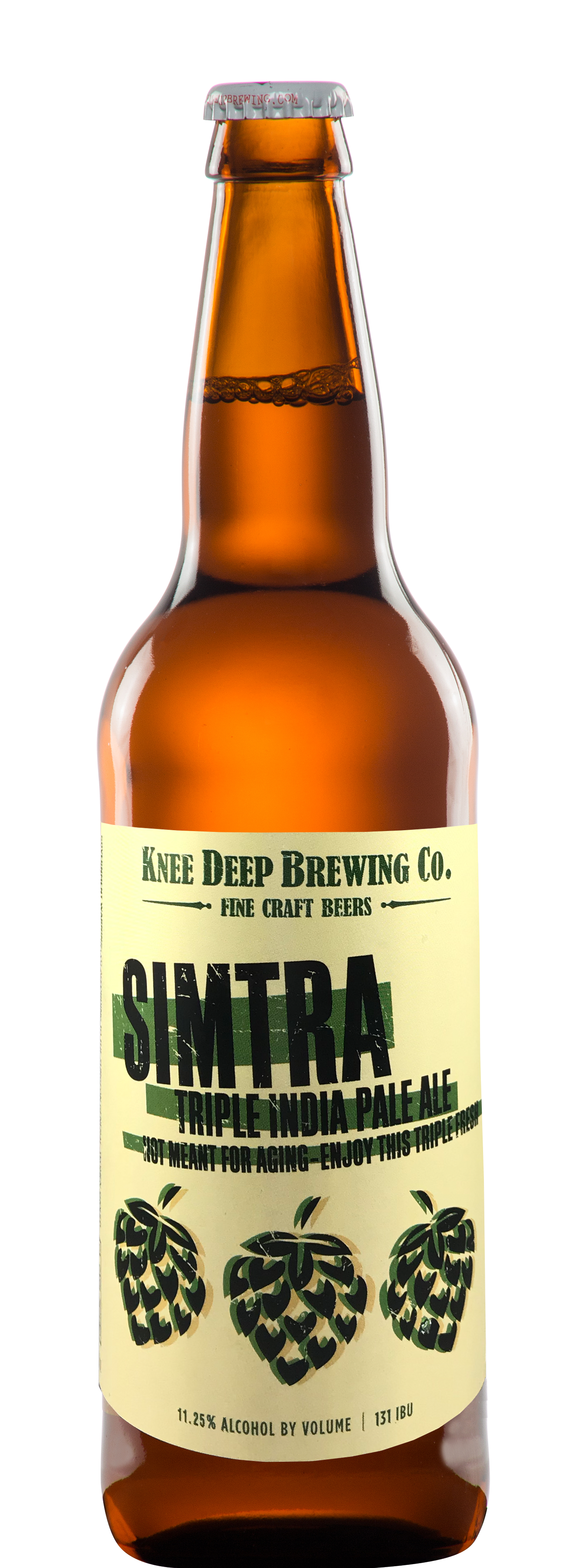 Simtra (22 oz)