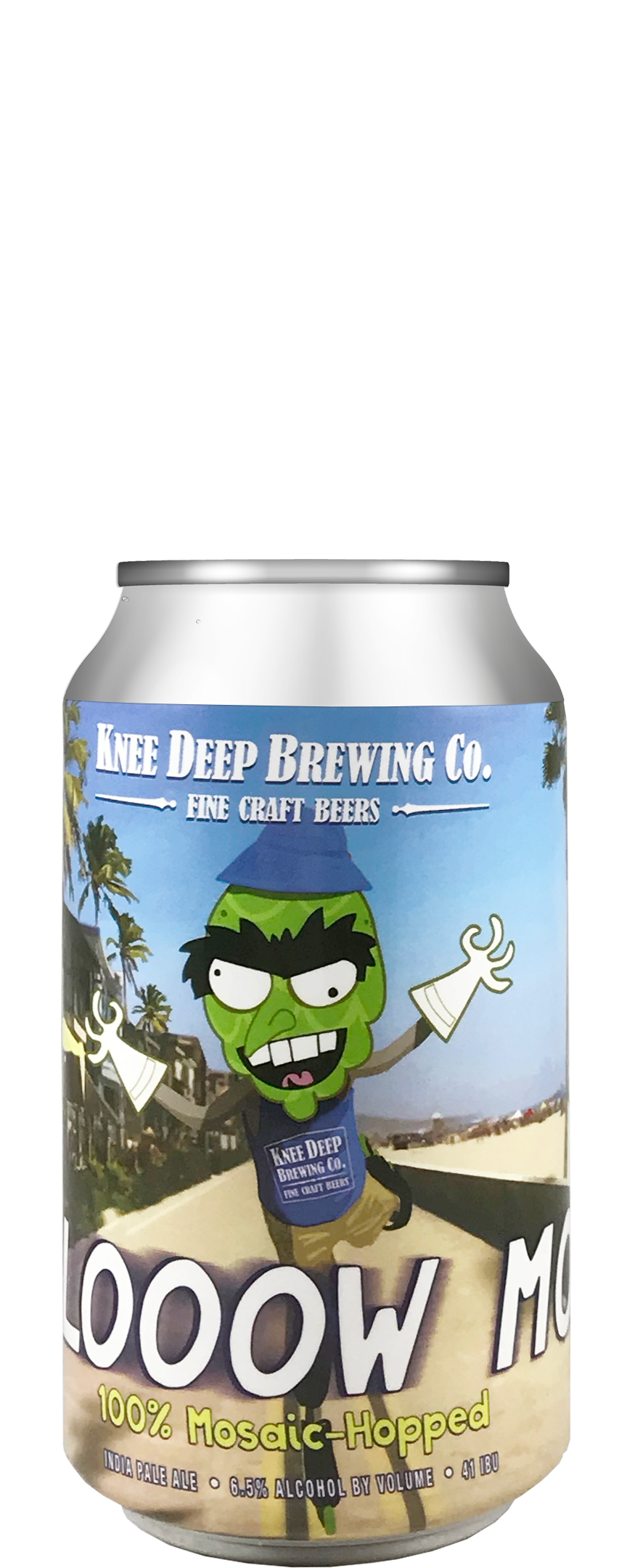 SLOOOW MO (12oz)
