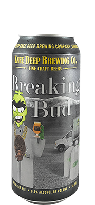 BREAKING BUD (16oz)