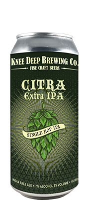 CITRA IPA (16oz)