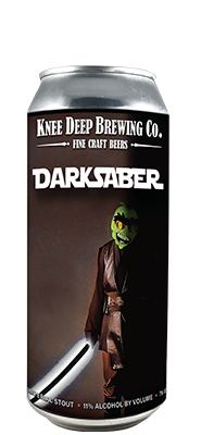 DarkSaber (16oz)