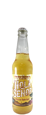 HOLA SENOR (12oz)