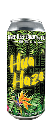 HUA HAZE (16 oz)