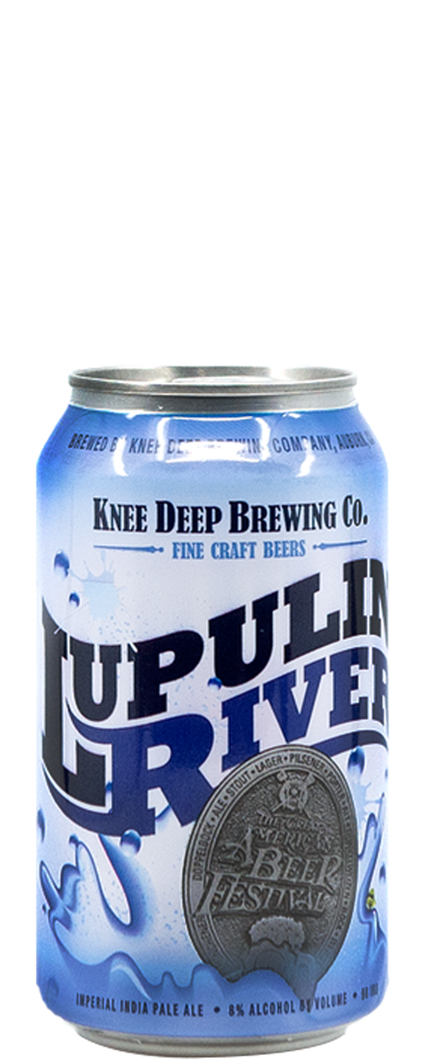 LUPULIN RIVER (12oz)