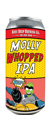 Molly Whopped (16oz)