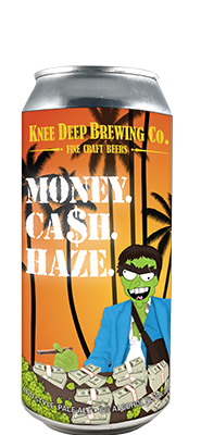Money. Cash. Haze. (16oz)