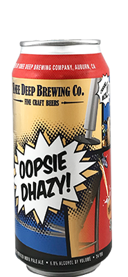 Oopsie D'hazy (16oz)