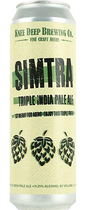 SIMTRA (19.2oz)
