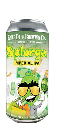 SPLURGE (16oz)