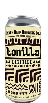 TANILLA (16oz)