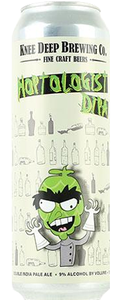 HOPTOLOGIST (19.2oz)