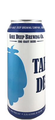 TAHOE DEEP (16oz)