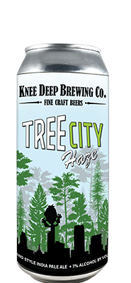 Tree City Haze (16oz)